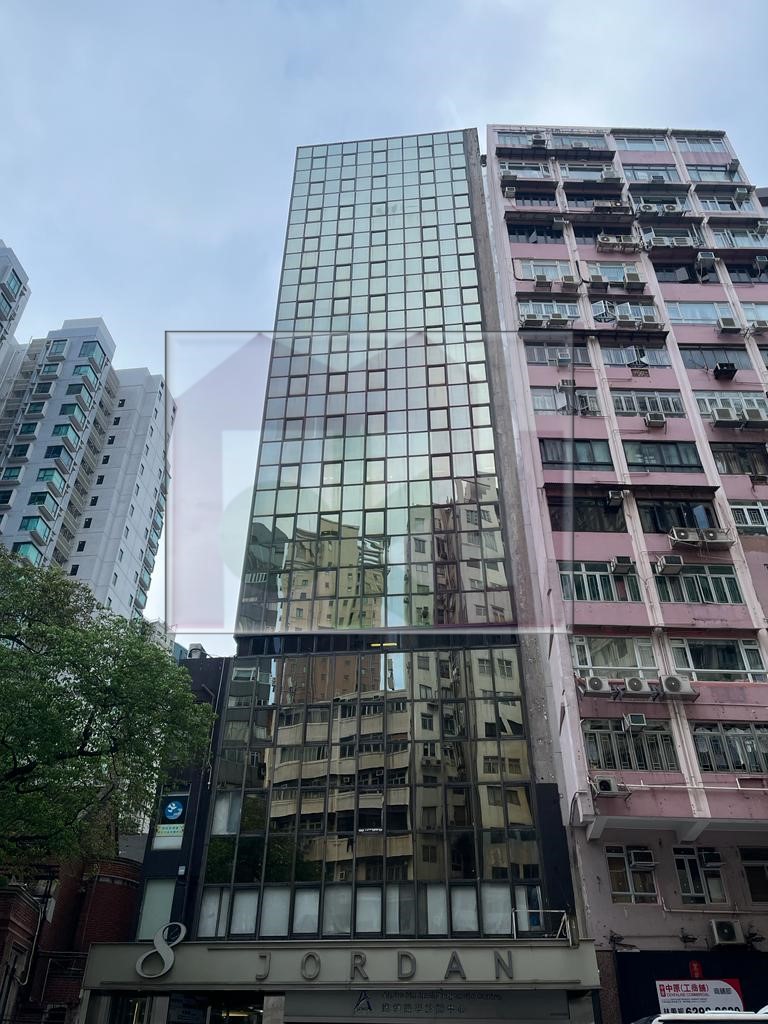 8 Jordan Road, Jordan